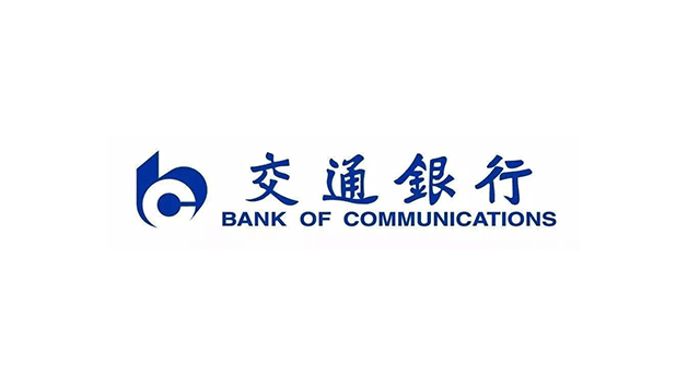 交通银行